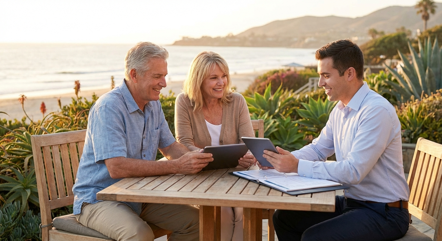 aarp life insurance california alternative - California insurance guide