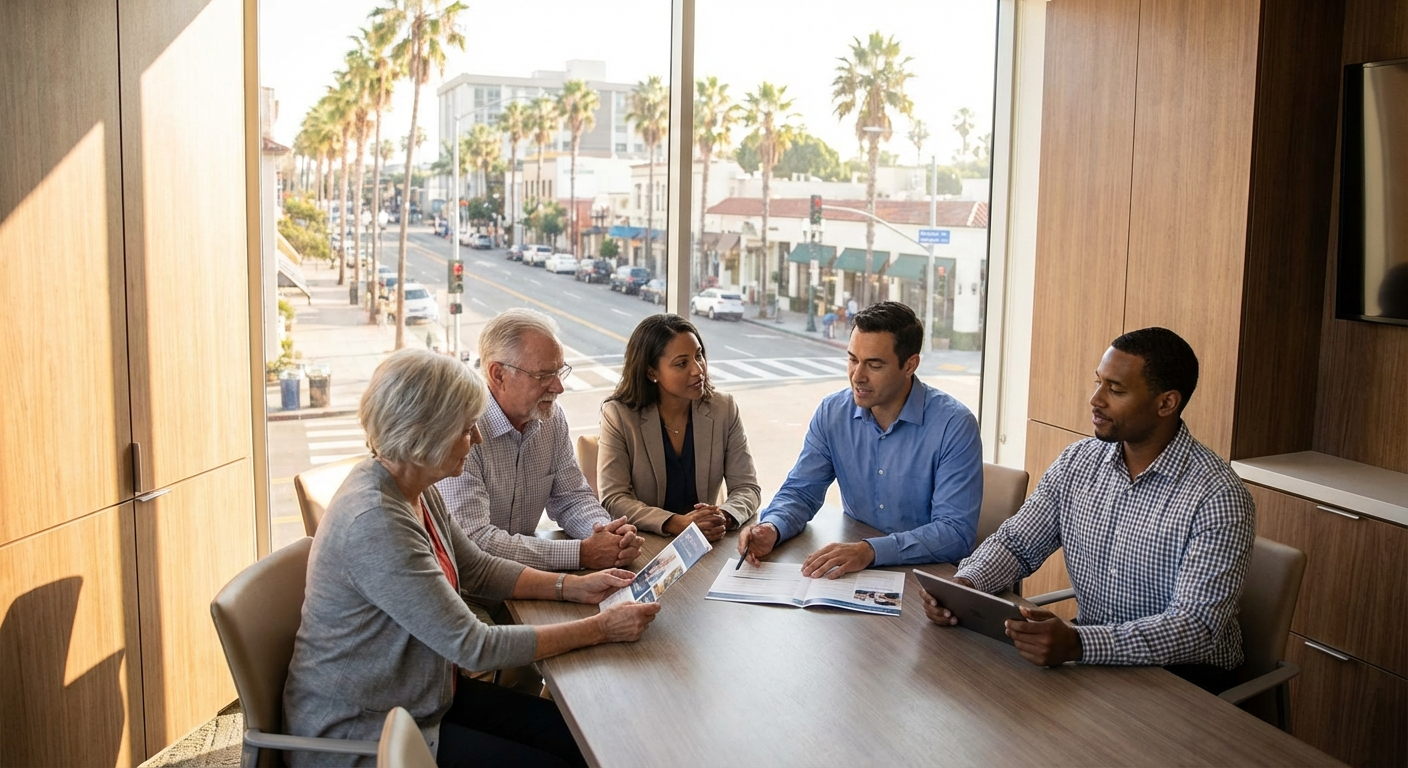 aarp life insurance california alternative - California insurance guide