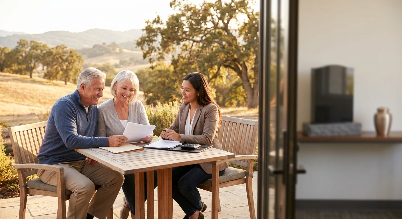 burial insurance california affordable plans - California insurance guide