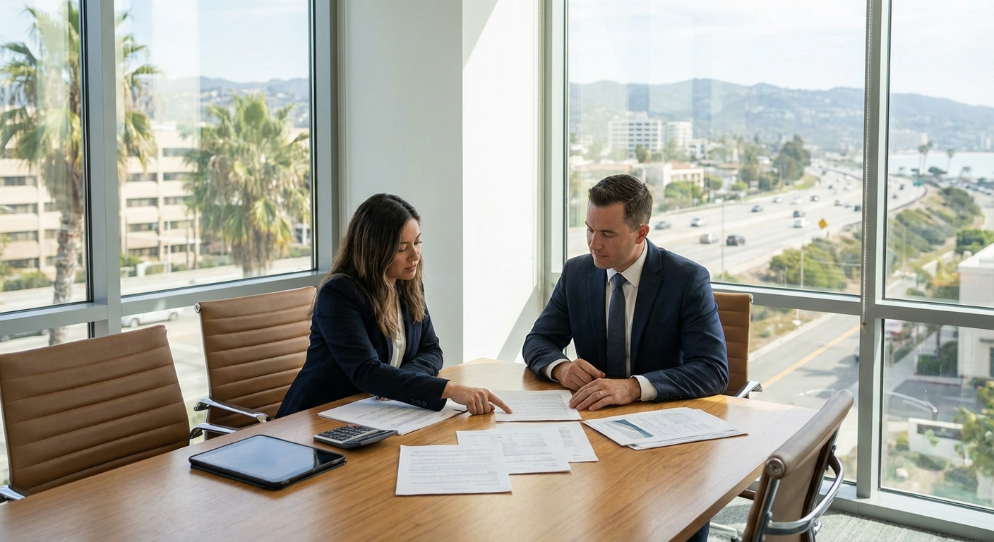 business overhead expense insurance california - California insurance guide