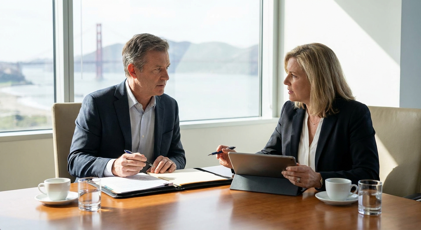 business partner death planning california - California insurance guide