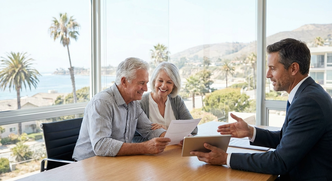 final expense insurance california seniors - California insurance guide