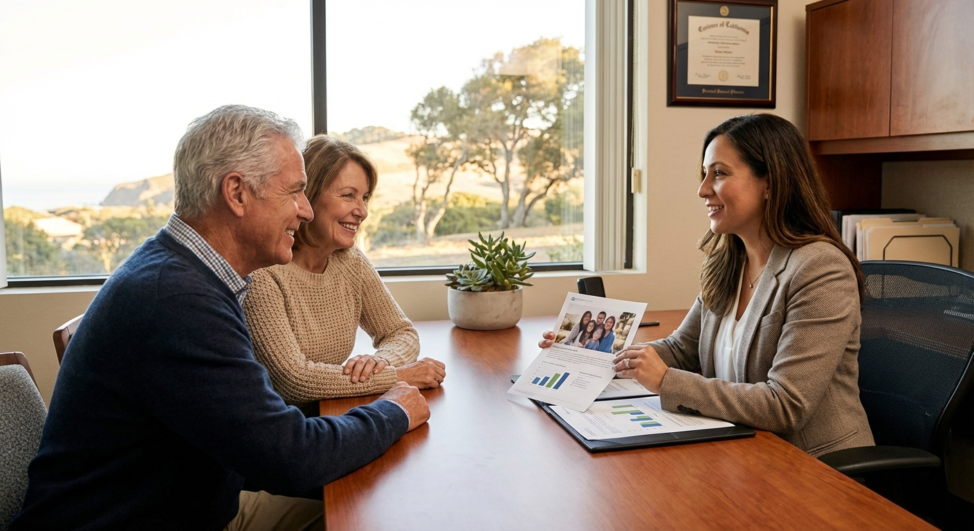 final expense insurance for seniors california - California insurance guide