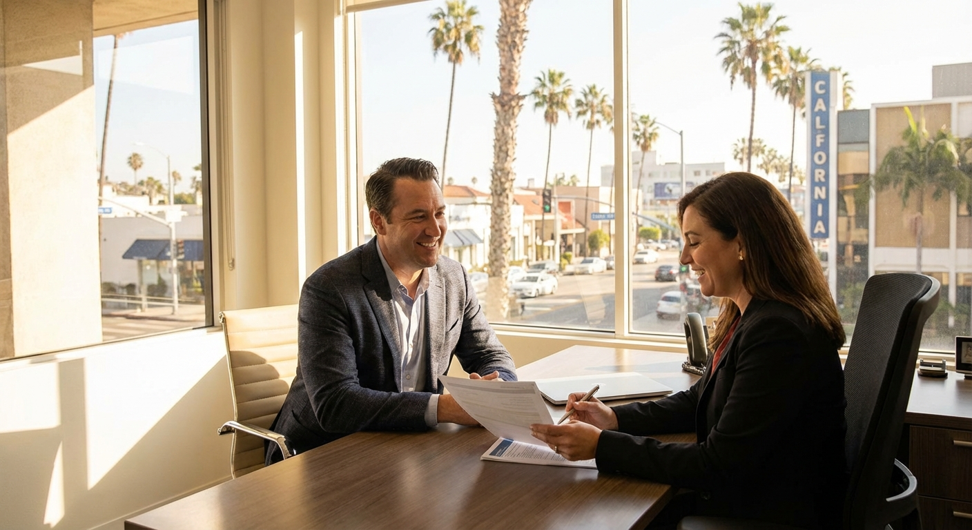 franchise owner life insurance california - California insurance guide