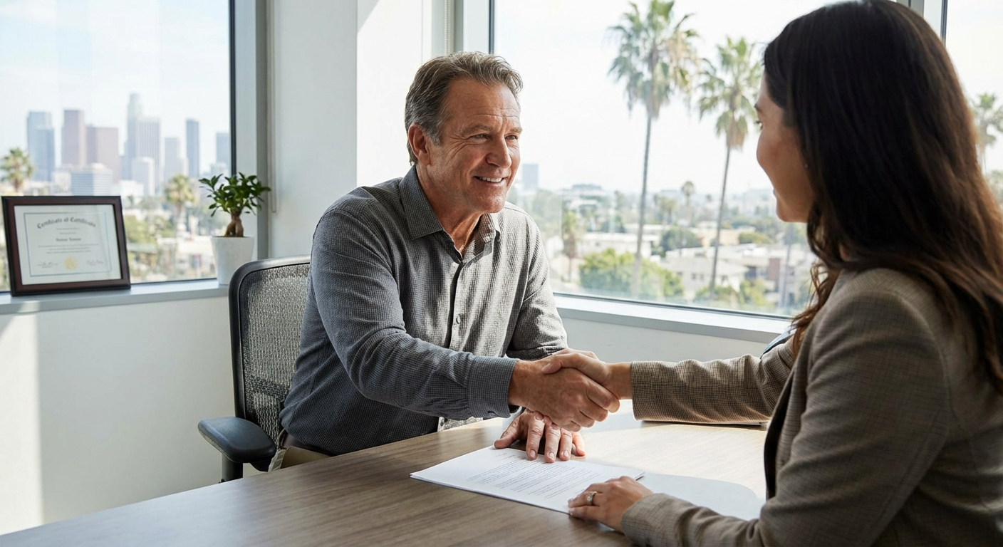 franchise owner life insurance california - California insurance guide