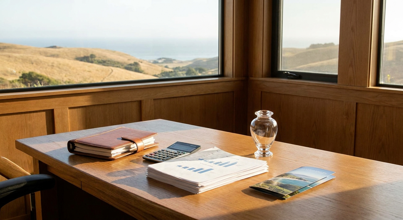 funeral insurance california cost - California insurance guide