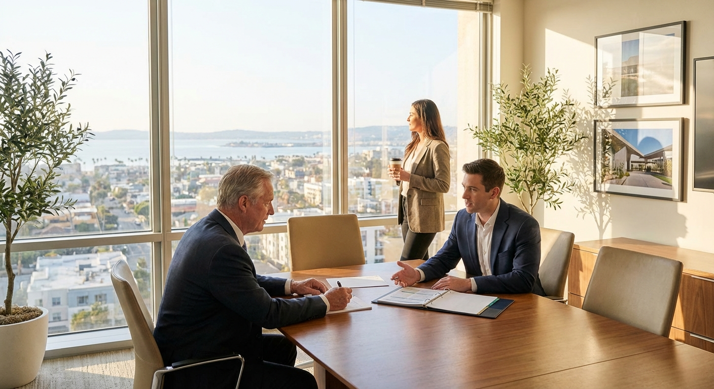 law firm partner life insurance california - California insurance guide