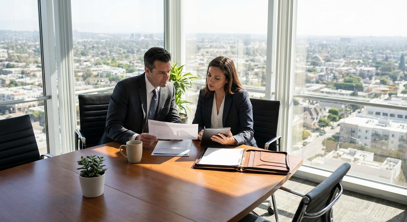 law firm partner life insurance california - California insurance guide