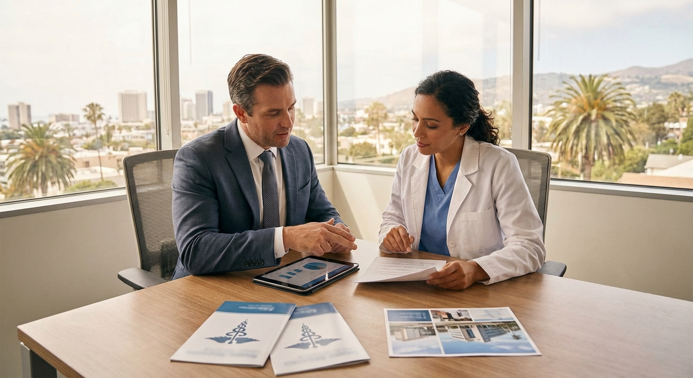 medical practice life insurance california - California insurance guide