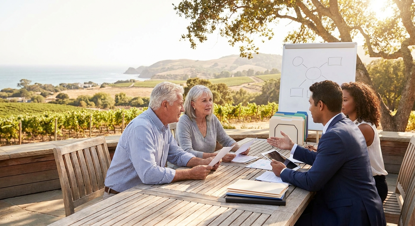 modified benefit life insurance california explained - California insurance guide