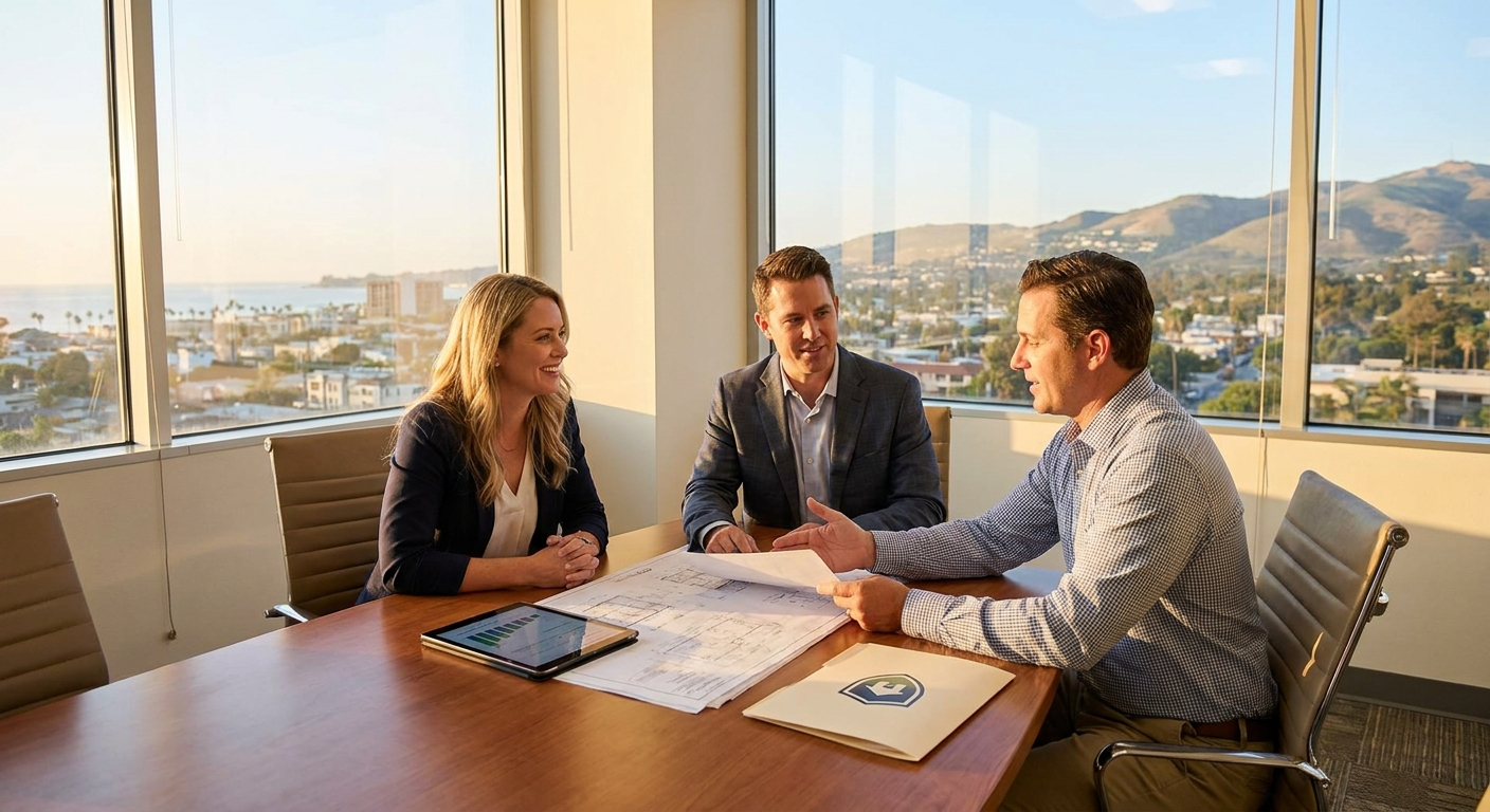 real estate business life insurance california - California insurance guide