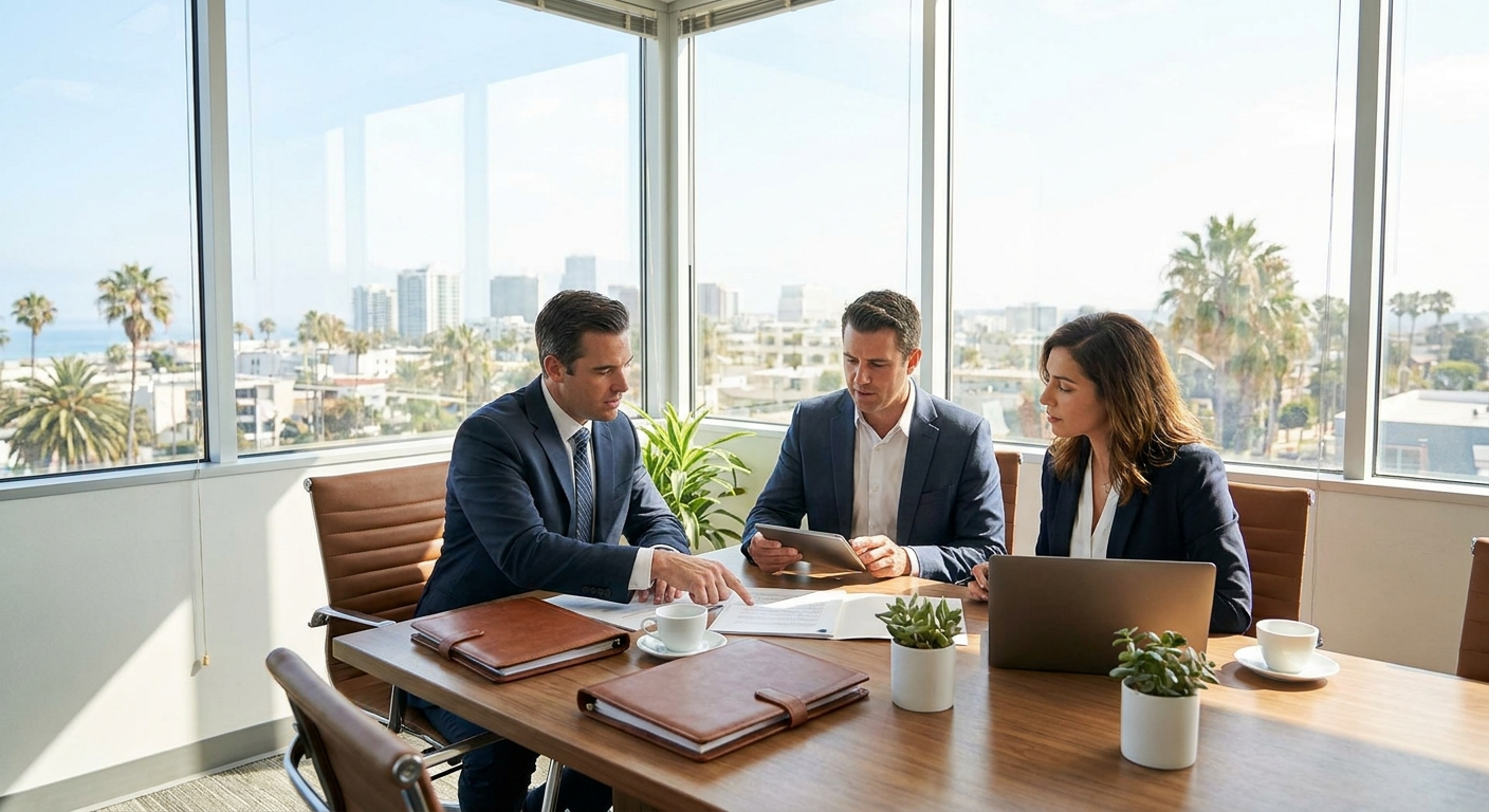 real estate business life insurance california - California insurance guide