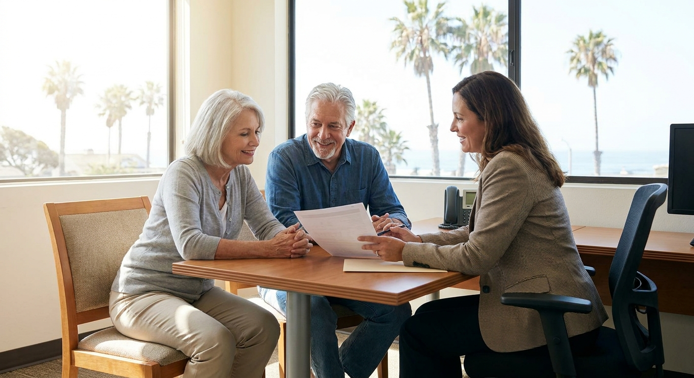 senior life insurance california over 60 - California insurance guide