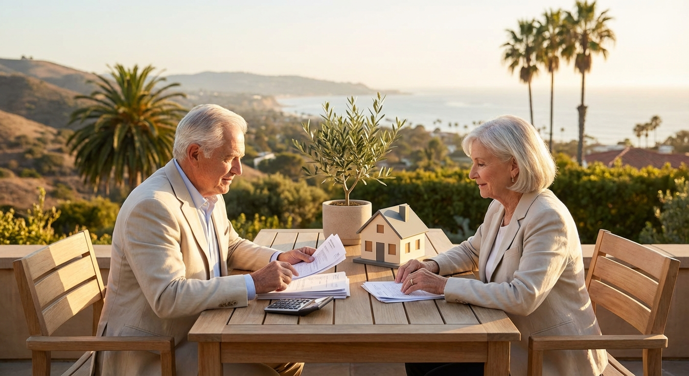 senior whole life insurance california rates - California insurance guide