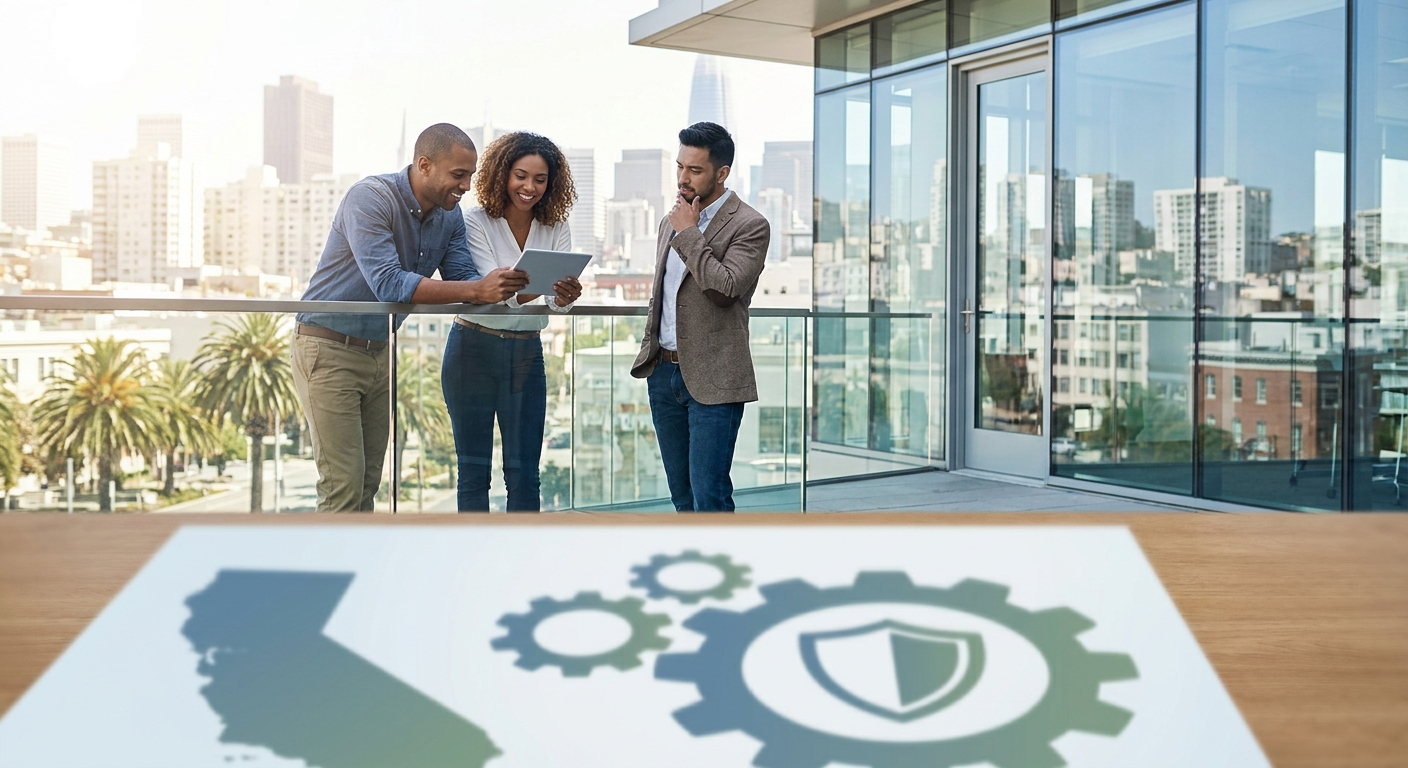 tech startup key person insurance california - California insurance guide